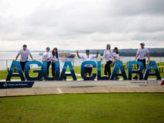 Samsung Solve for Tomorrow 2025 Finalists Experience a