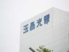 Taiwan’s GSEO sees double-digit progress on power in… Taiwan's GSEO sees double-digit growth on strength in...