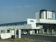 Walsin, NKT launch Taiwan’s first submarine cable plant,… Walsin, NKT launch Taiwan's first submarine cable plant,...