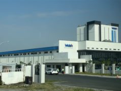 Walsin, NKT launch Taiwan’s first submarine cable plant,… Walsin, NKT launch Taiwan's first submarine cable plant,...