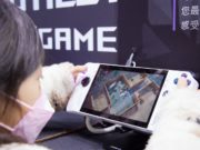 Windows handheld gaming gadget specs and shipments Windows handheld gaming device specs and shipments