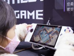 Windows handheld gaming gadget specs and shipments Windows handheld gaming device specs and shipments