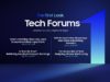 Samsung To Host Series of Tech Forums at CES 2026 – Samsung