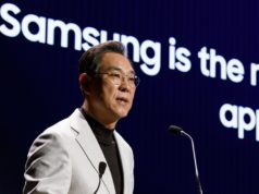 Comprehension of Samsung Bespoke AI 2026 – Samsung Global