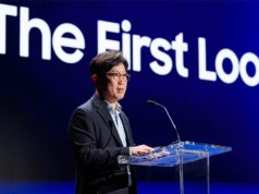 Samsung Unveils Vision for the Next Era of Television at CES