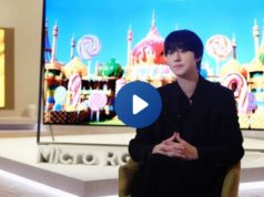 Here’s What Caught Ahn Hyo-Seop’s Eye at Samsung’s CES 2026