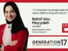 The Story of Rahaf Abu Mayyaleh – Samsung Global Newsroom