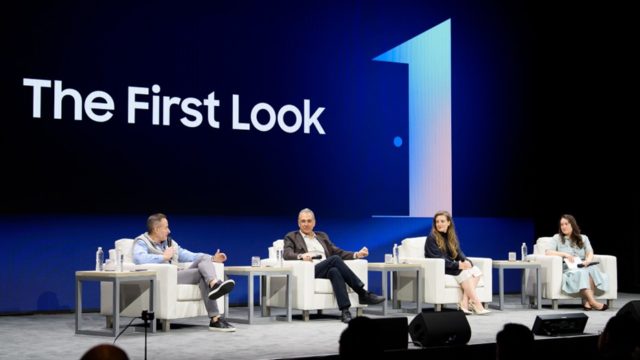 Samsung Outlines the Impact FAST, Creators and Live