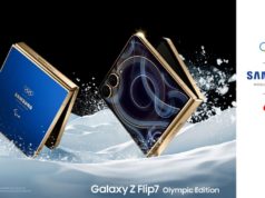 Samsung Unveils Exclusive Galaxy Z Flip7 Olympic Edition,