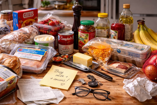 5 Simple Ways to Spot AI-Generated Images