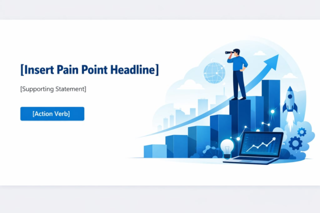 The professional ‘hero’ section image prompt for ChatGPT.