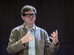 AMI Labs in talks for EUR3 billion valuation in effort… AMI Labs in talks for EUR3 billion valuation in effort...