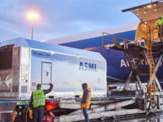 ASML executives wager on chip demand energy previous 2025 ASML executives bet on chip demand strength past 2025