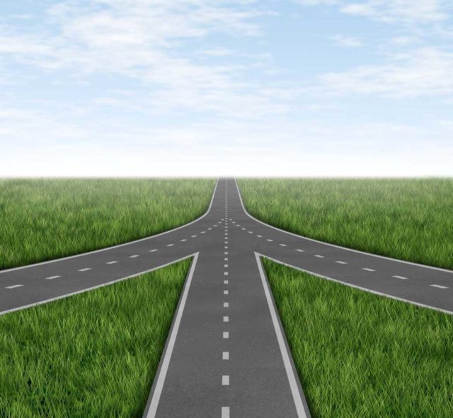 convergence roads merger aquisition