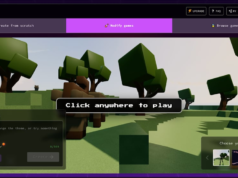 Best AI Tools for Gamers Rosebud AI lets you modify games in real time in your browser without any coding.