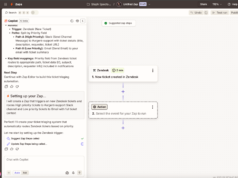 Best AI Tools to Learn Automation as a Beginner Zapier’s AI-powered Copilot