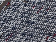 CES 2026: Toyota warns of a harder yr citing US… CES 2026: Toyota warns of a tougher year citing US...