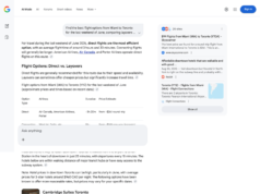 Gemini 3 Pro Is Changing How People Search: Here Are 8 Promp… Google Gemini/Screenshot by eWeek