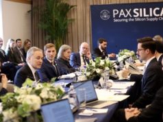 Qatar, UAE be a part of US-led Pax Silica provide chain pact Qatar, UAE join US-led Pax Silica supply chain pact