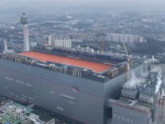 SK Hynix reportedly completes 1a DRAM improve at Wuxi… SK Hynix reportedly completes 1a DRAM upgrade at Wuxi...
