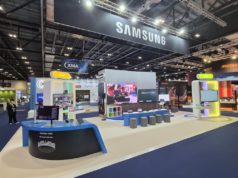 Samsung Showcases Connected, AI-Enabled Learning Experiences
