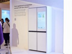 Samsung shifts to develop AI companion for sensible house Samsung shifts to develop AI companion for smart home