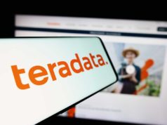 Teradata unveils enterprise AgentStack to push AI brokers… Teradata logo