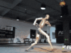 Watch: China’s Unitree H2 Robot Delivers 360-Degree Kick to … Unitree H2