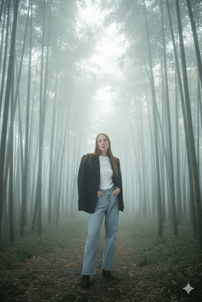 Result after Gemini edited the image.