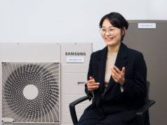 Samsung Leads the Market With AI and Hyperconnected