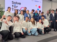 Samsung Exhibition Celebrates Innovative Spirit of Winning