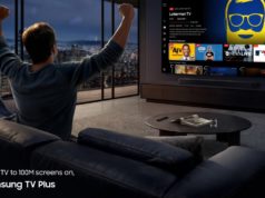 How Samsung TV Plus Reached 100 Million Users – Samsung
