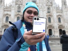 How Samsung’s Mobile Technology Connects Every Moment of