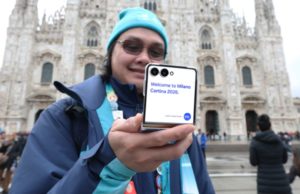 How Samsung’s Mobile Technology Connects Every Moment of