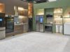 Samsung Highlights Bespoke AI and Dacor Kitchen Appliance