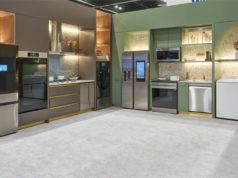 Samsung Highlights Bespoke AI and Dacor Kitchen Appliance