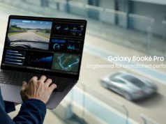 Galaxy Book6 Series Wins Top Reviews for Unmatched