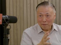 ASE’s Tien Wu: betting on American belief in a divided… ASE's Tien Wu: betting on American trust in a divided...