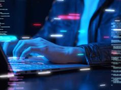 Compromised npm package deal silently installs OpenClaw on… Programming, programmer, a person coding