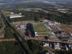 Rapidus goals for 2nm ramp in FY2027 with fourfold… Rapidus aims for 2nm ramp in FY2027 with fourfold...