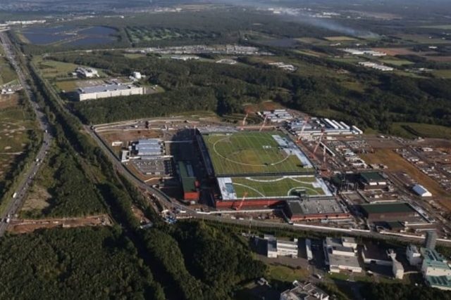 Rapidus aims for 2nm ramp in FY2027 with fourfold...