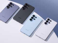 Samsung Launches Galaxy S26 Series With Expanded AI Features The Galaxy S26 series comes in Cobalt Violet, Black, Sky Blue and White.