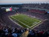 The ‘Super Bowl’ normal: Architecting distributed… Gillette Stadium