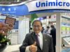 UMC appoints new consultant as Unimicron chairman… UMC appoints new representative as Unimicron chairman...