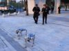 ‘Robot Dogs’ to Lead First Response During 2026 World Cup Guadalupe police officers in Mexico operate Unitree Go2 robot dogs for 2026 World Cup security.