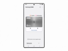 Samsung Wallet Launches Digital Home Key for Smart Door