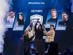 PUBG Mobile Global Open’ – Samsung Global Newsroom