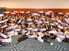 Global Influencers Gathered at #TeamGalaxy Connect 2026 in