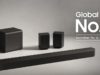 Samsung Electronics Named No. 1 in Global Soundbar Sales for