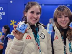 A Connected Olympic and Paralympic Winter Games Powered by